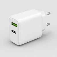 Cargador GaN 65W