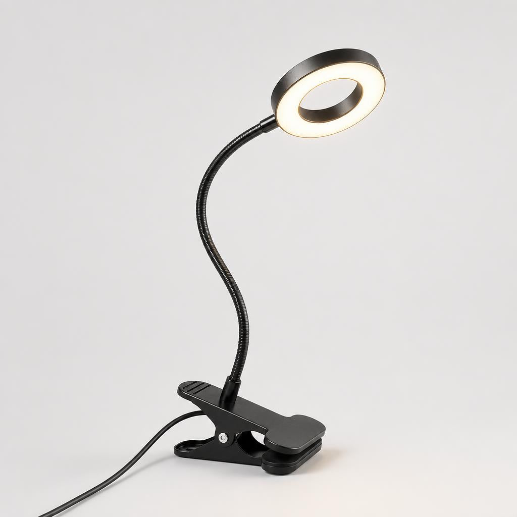 Lámpara de escritorio LED