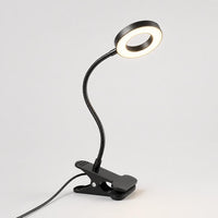 Lámpara de escritorio LED