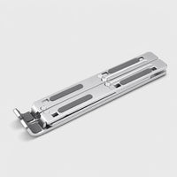 Soporte para portátil - plegado