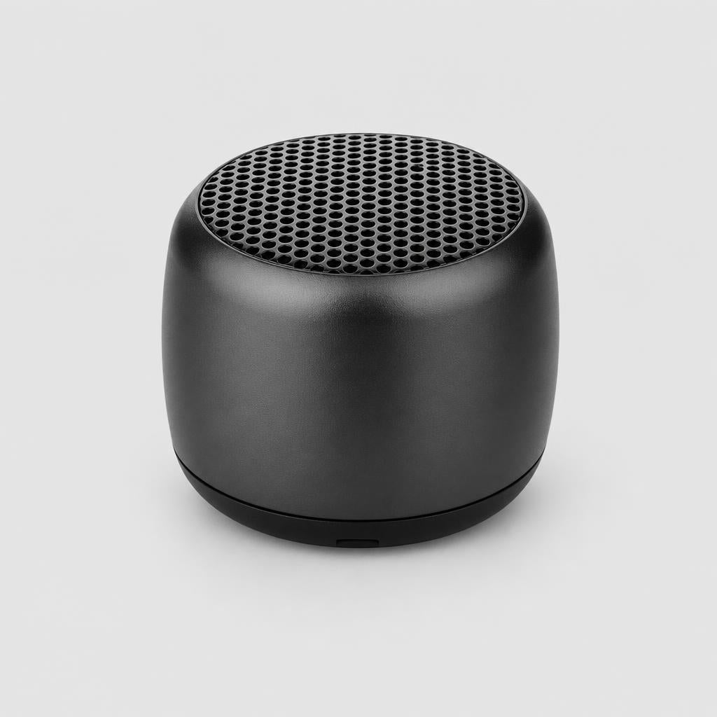 Mini altavoz Bluetooth