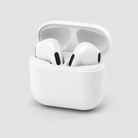 Auriculares TWS con estuche