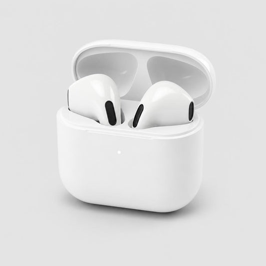 Auriculares TWS con estuche